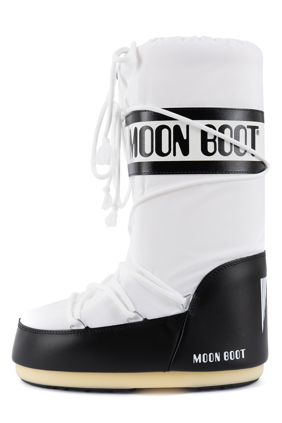 Сапоги Moon Boot - фото 1