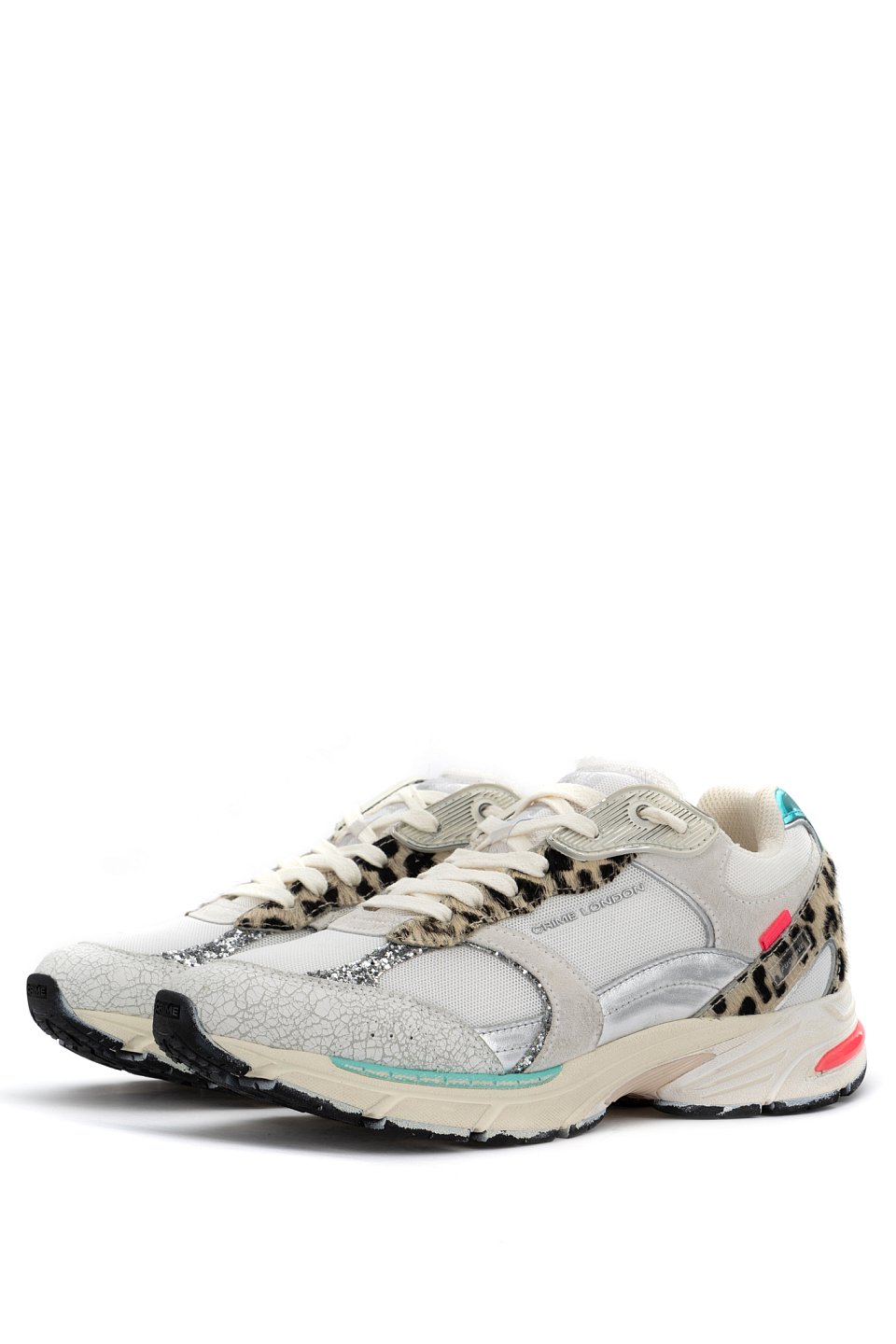 Кроссовки Crime London - фото 2