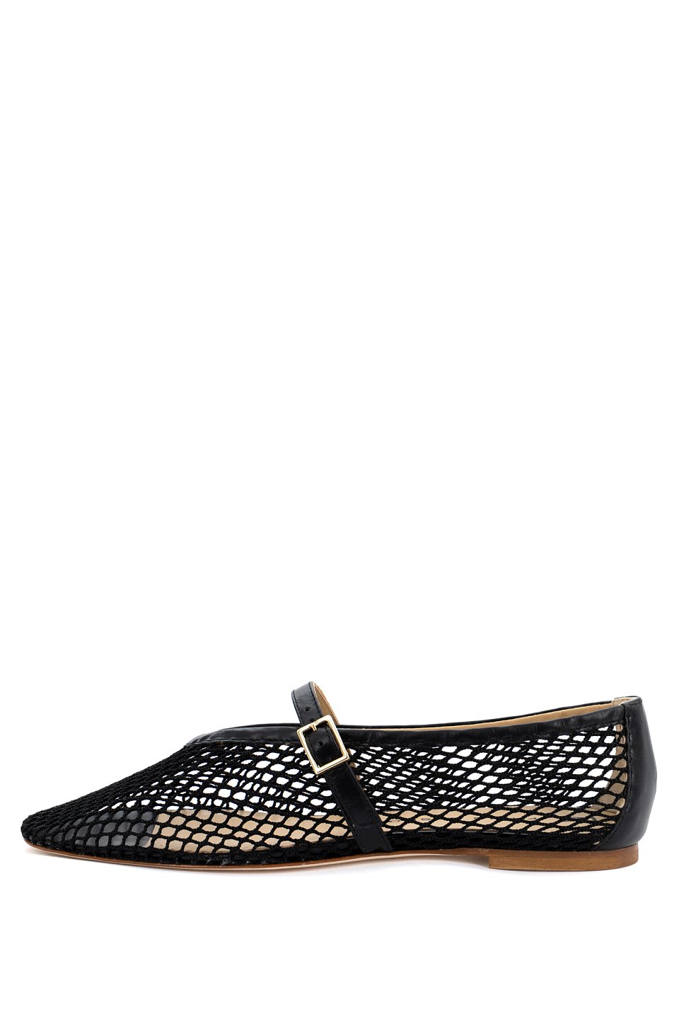 Балетки Fabio Rusconi - фото 1