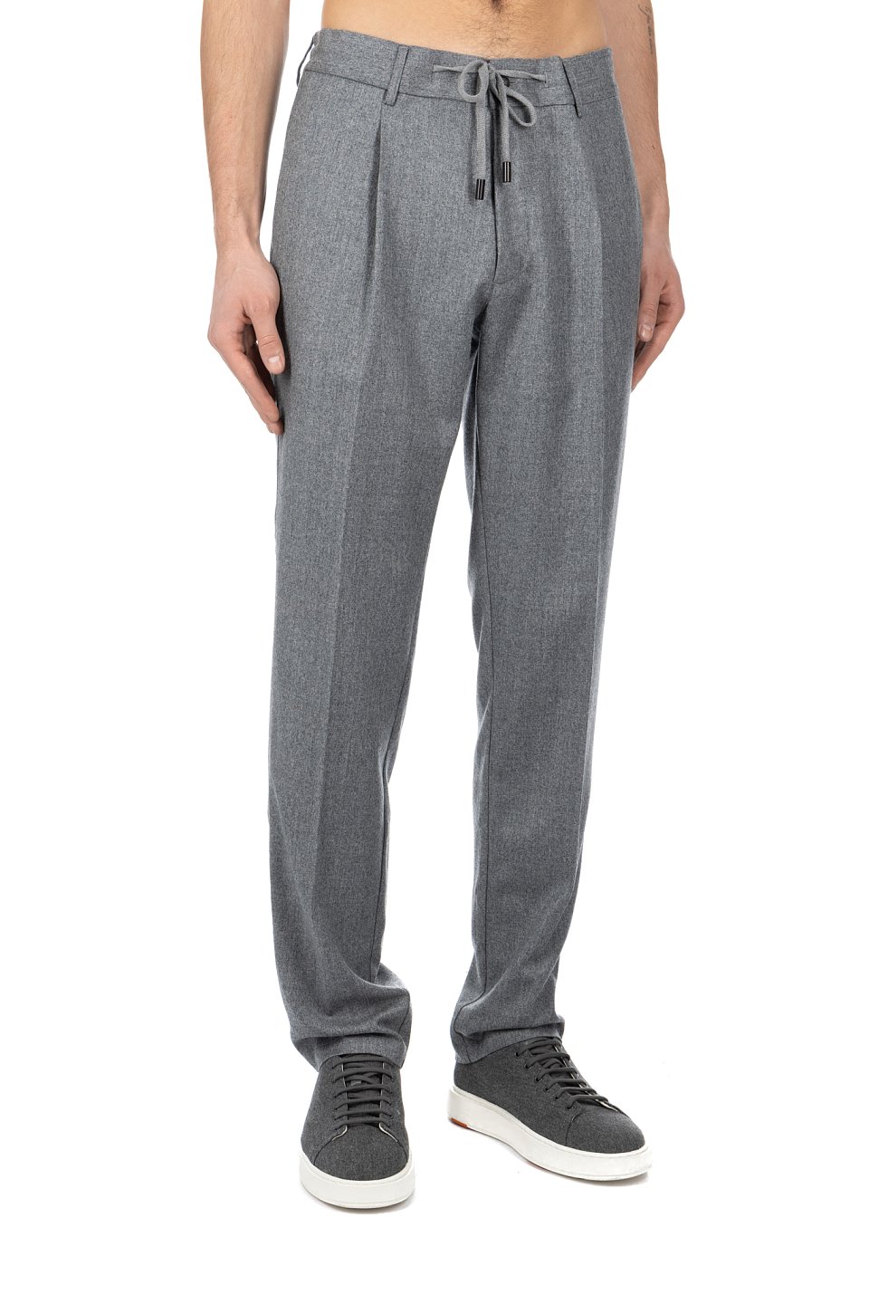 Брюки Capobianco - фото 3