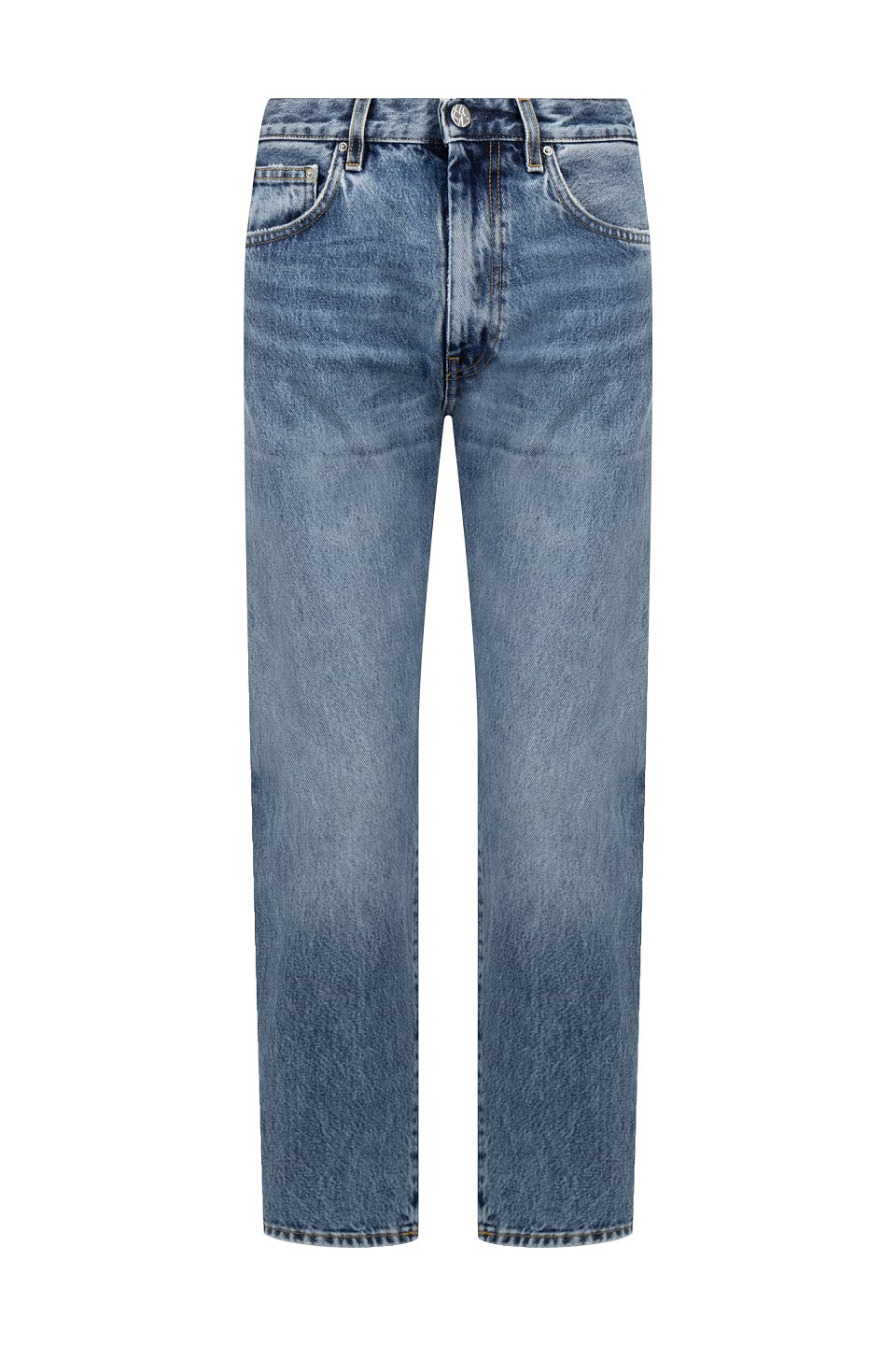 Джинсы Toteme - фото 1