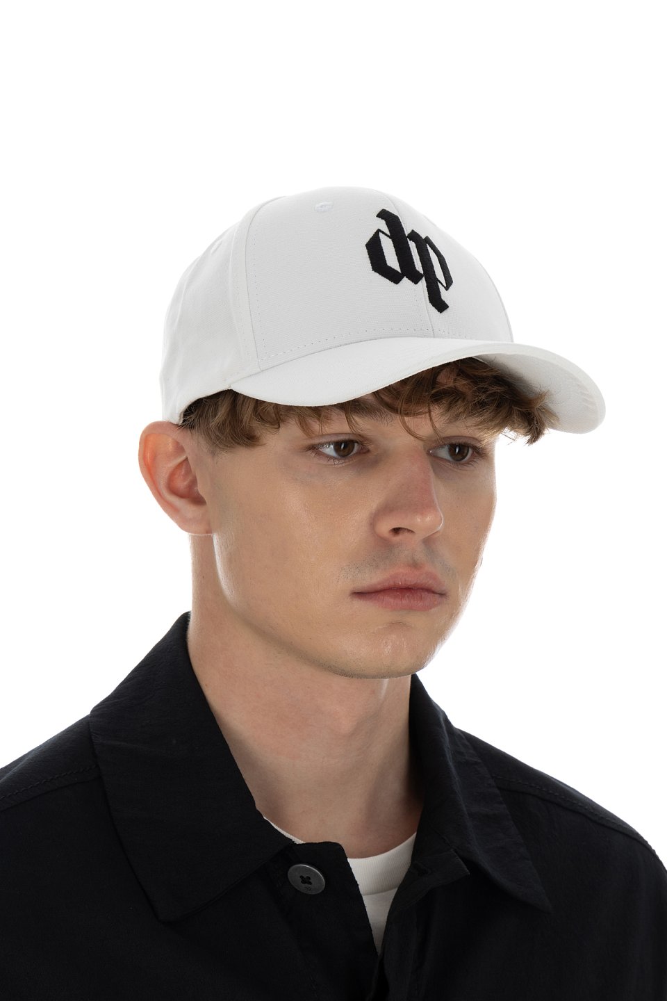 Кепка Darkpark - фото 2