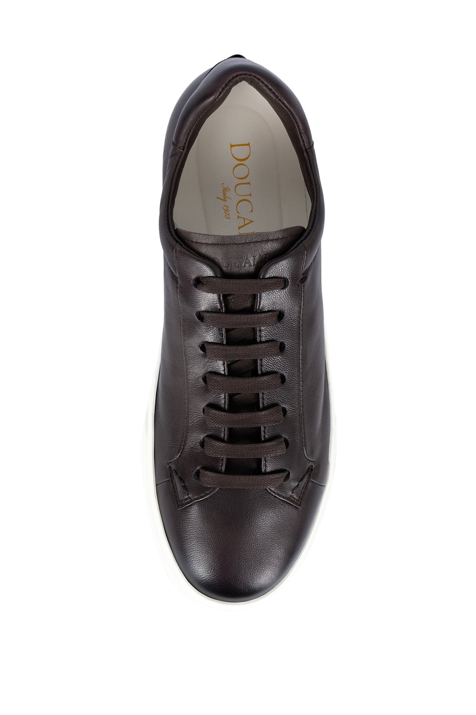 Кеды Doucal's - фото 4