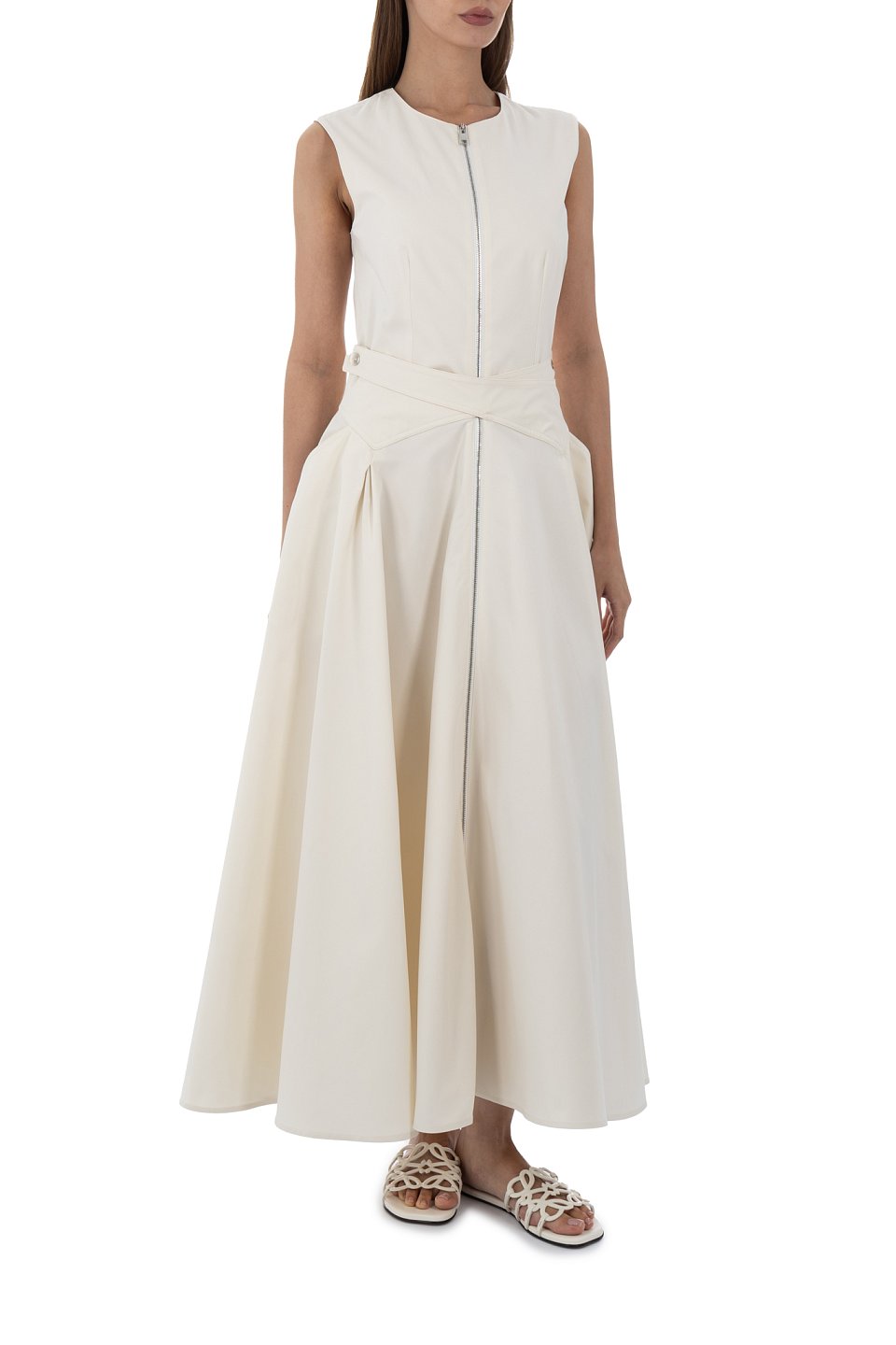 Платье Msgm - фото 3