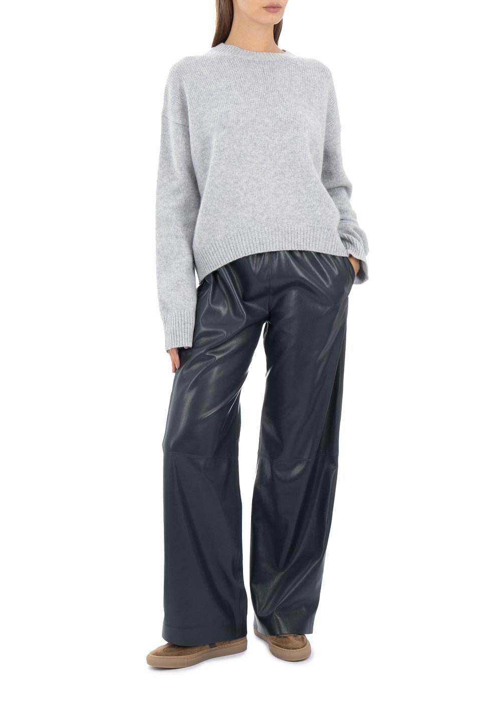 Брюки Nanushka - фото 2