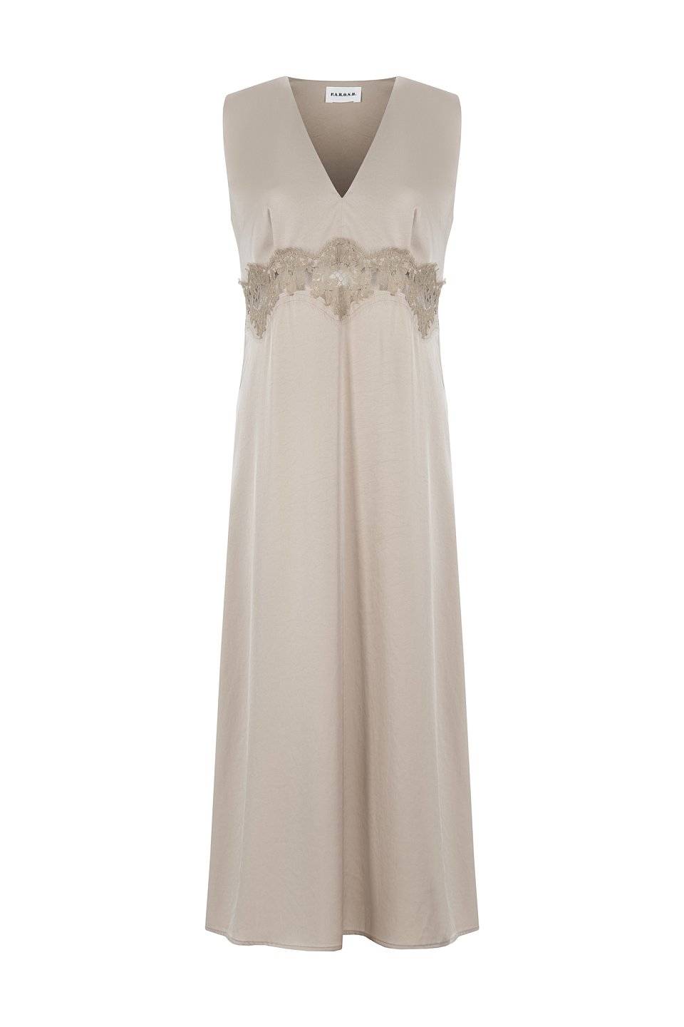 Платье Parosh - фото 1