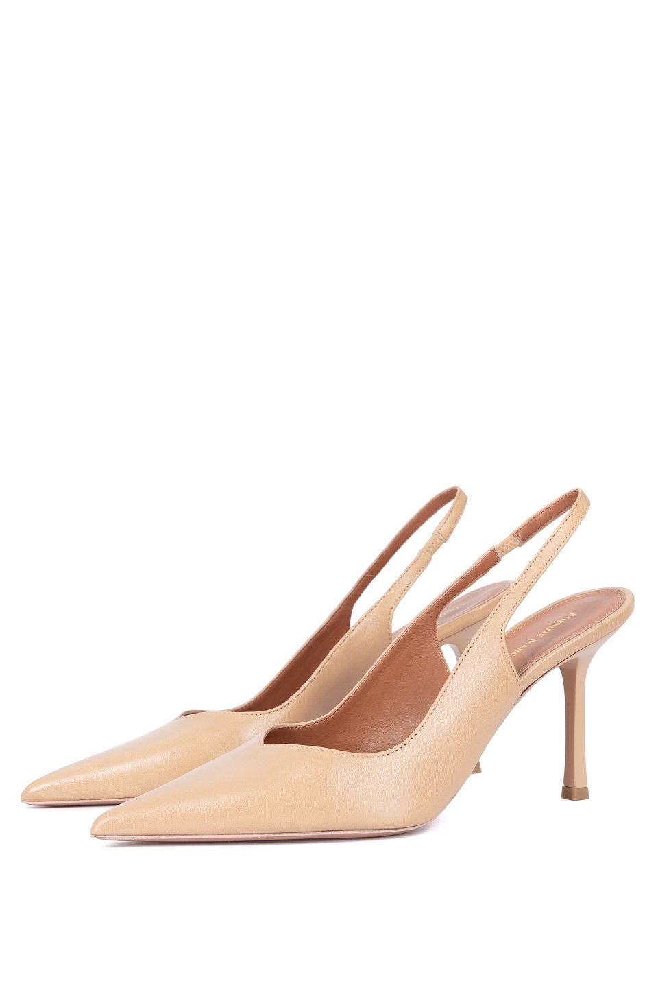 Туфли Etienne Marcel - фото 2