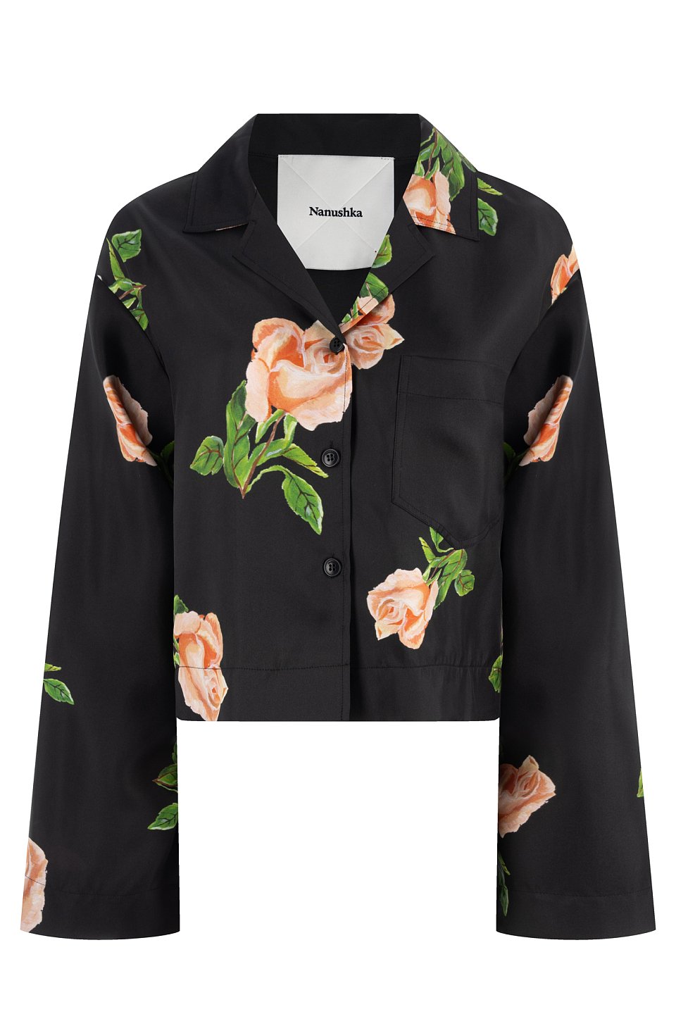 Жакет Nanushka - фото 1