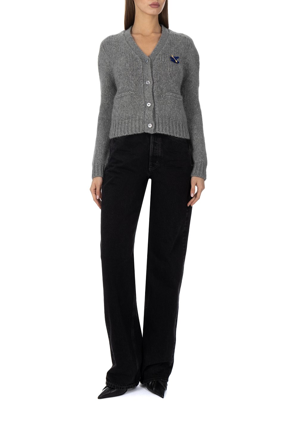 Кардиган Celine - фото 2