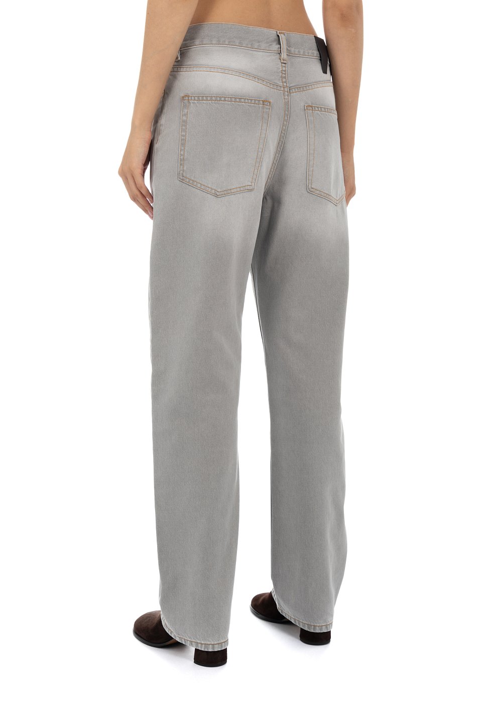 Джинсы Darkpark - фото 4