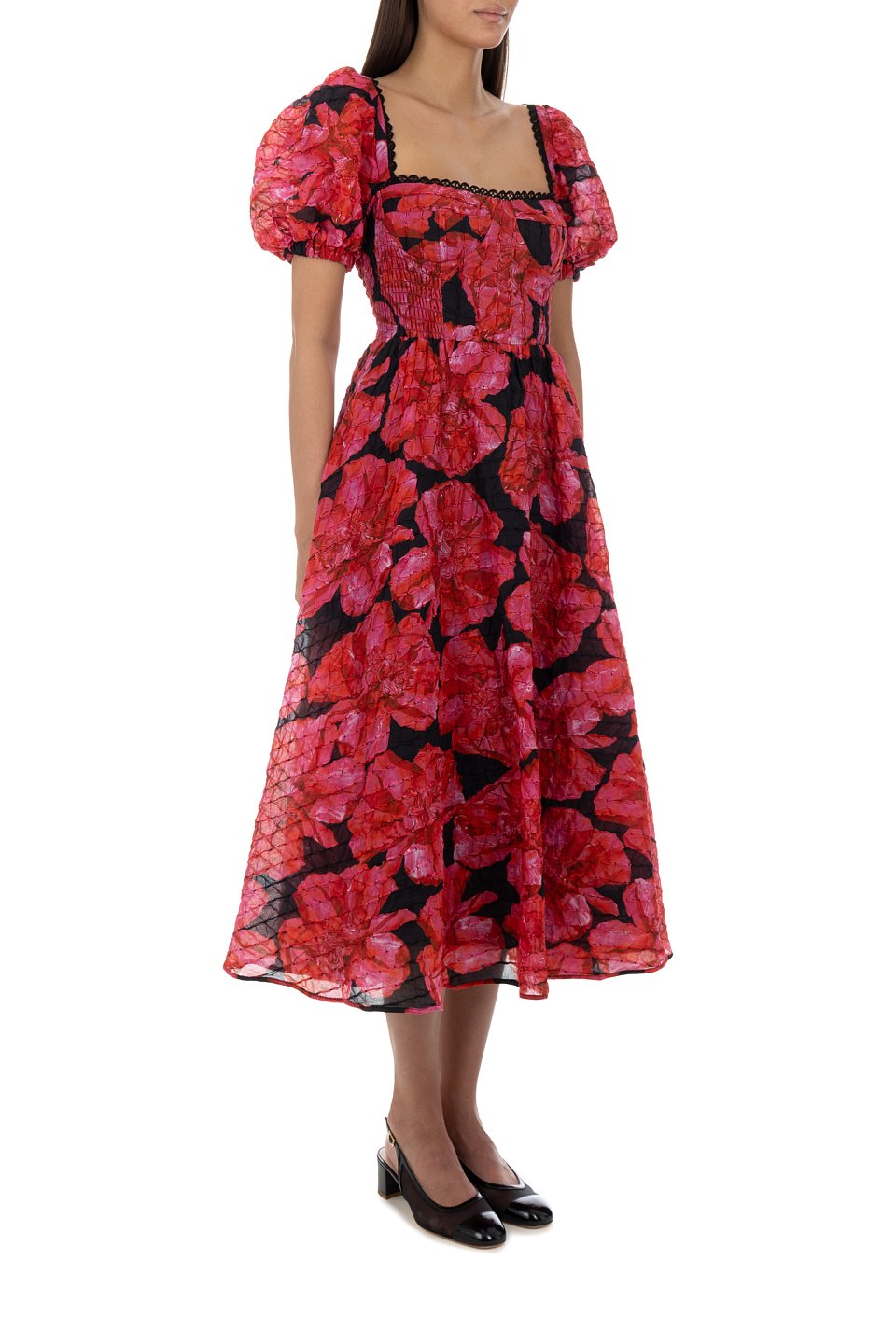 Платье Charo Ruiz Ibiza - фото 3