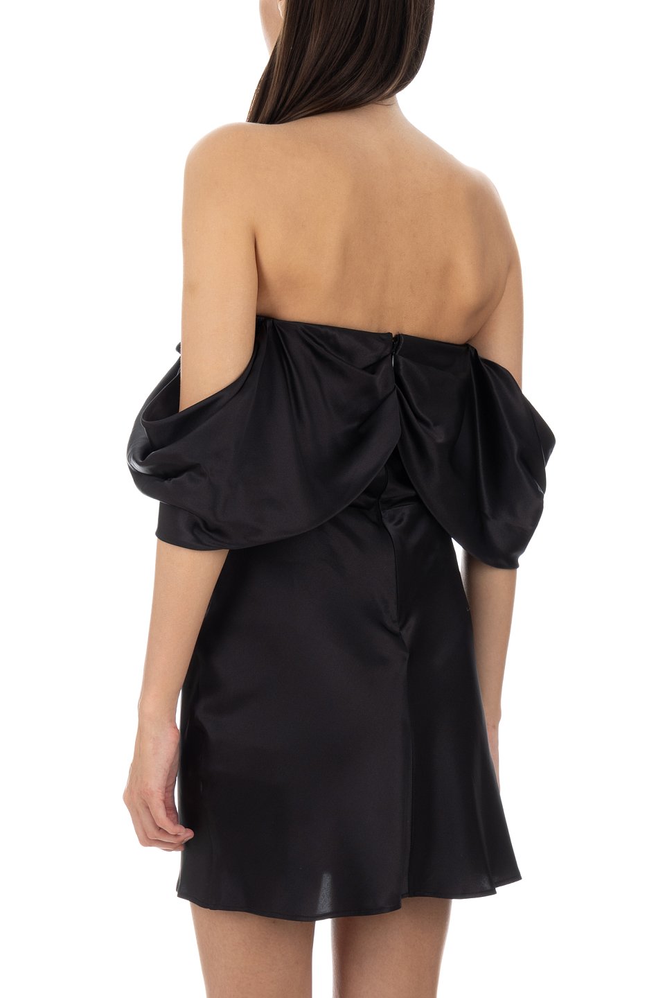 Платье Giuseppe Di Morabito - фото 4