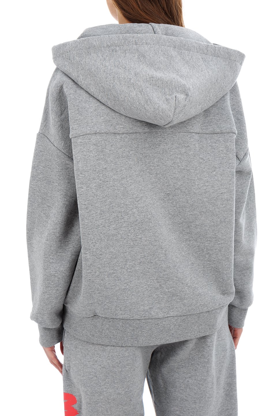 Худи Alexander Mcqueen - фото 4