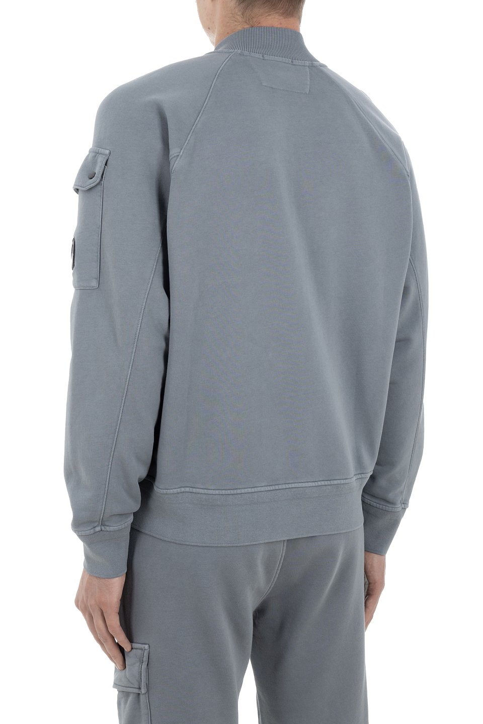 Куртка C.P. Company - фото 4