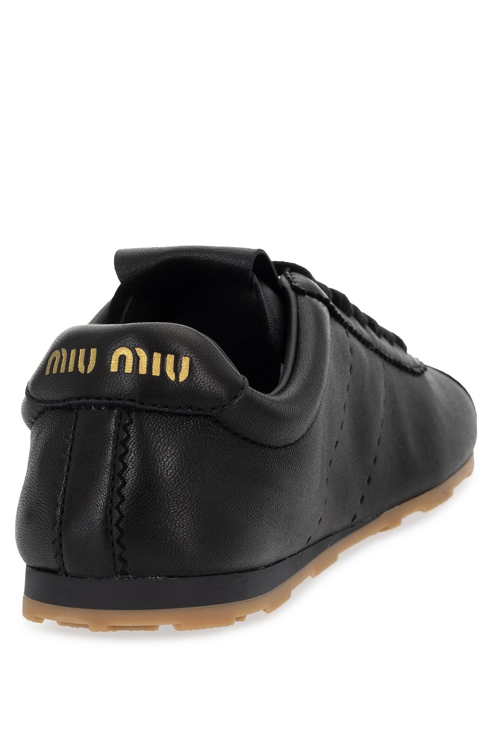 Кеды Miu Miu - фото 3