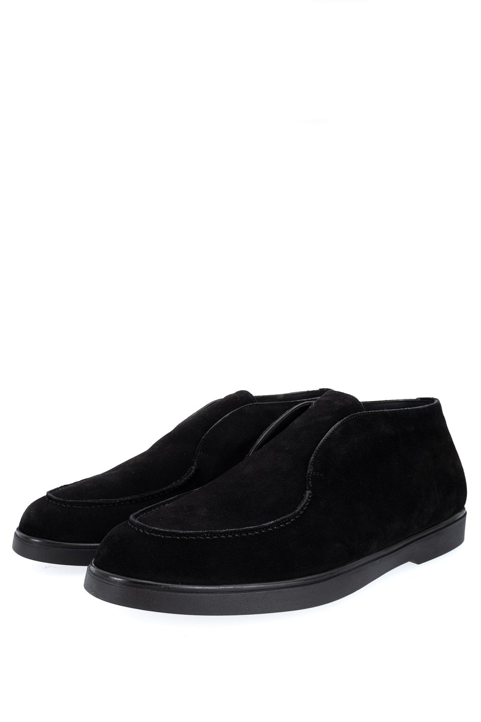 Ботинки Antonioli - фото 2