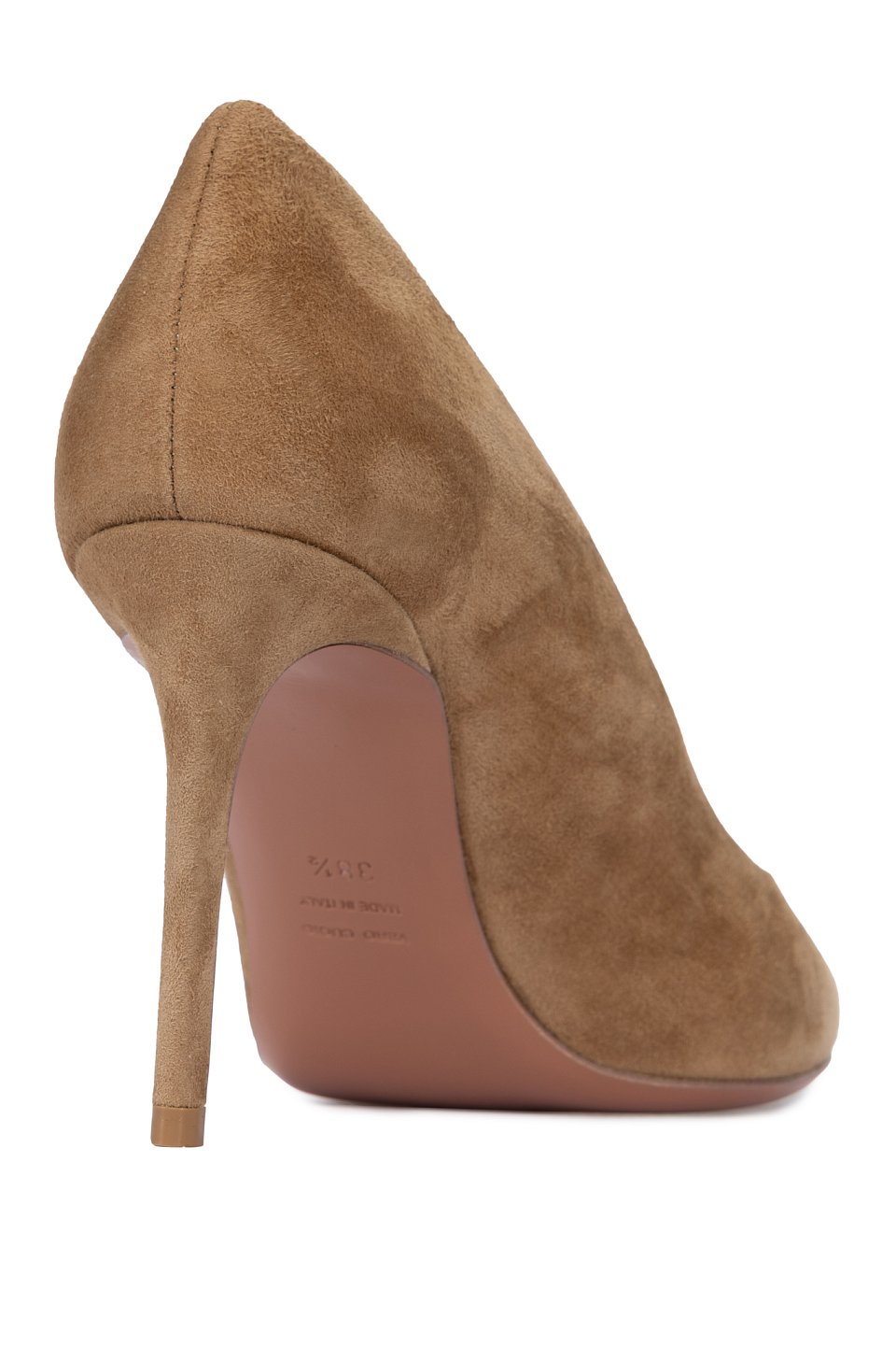 Туфли Etienne Marcel - фото 3