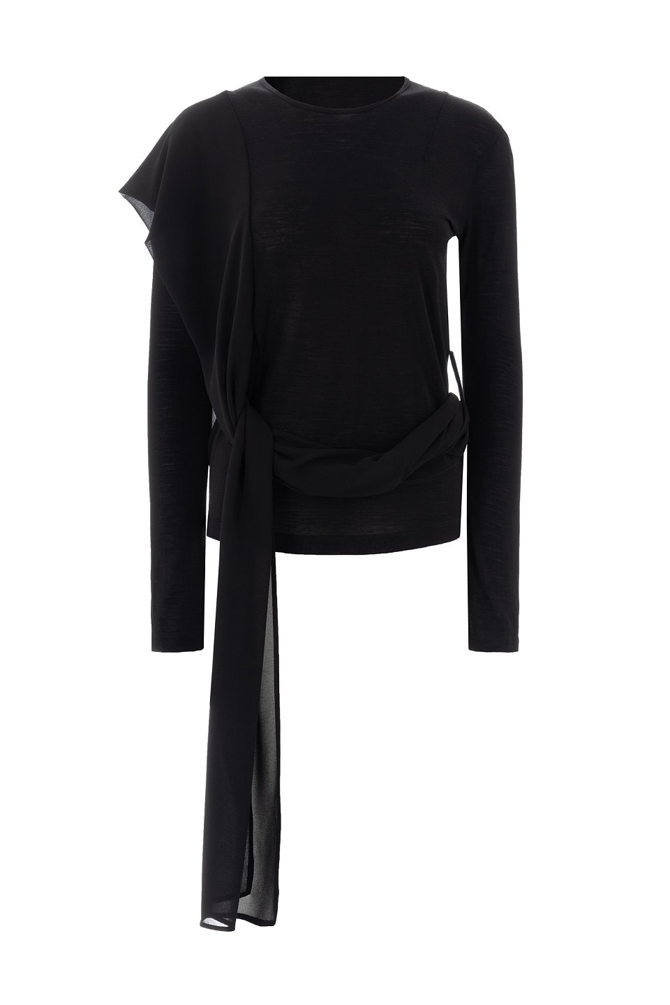 Лонгслив MM6 - фото 1