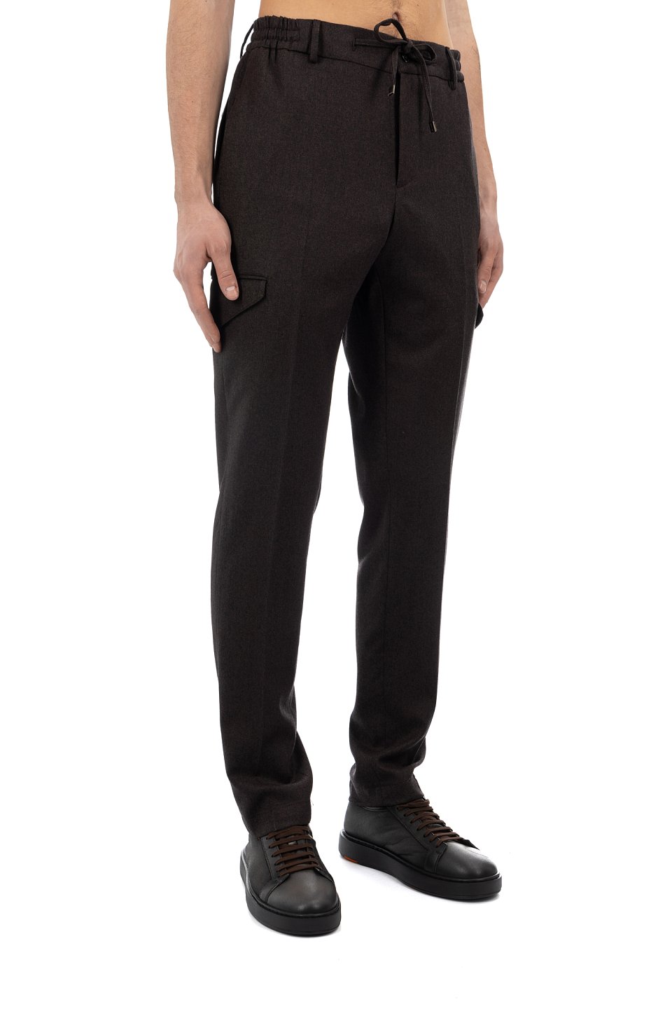 Брюки Berwich - фото 3