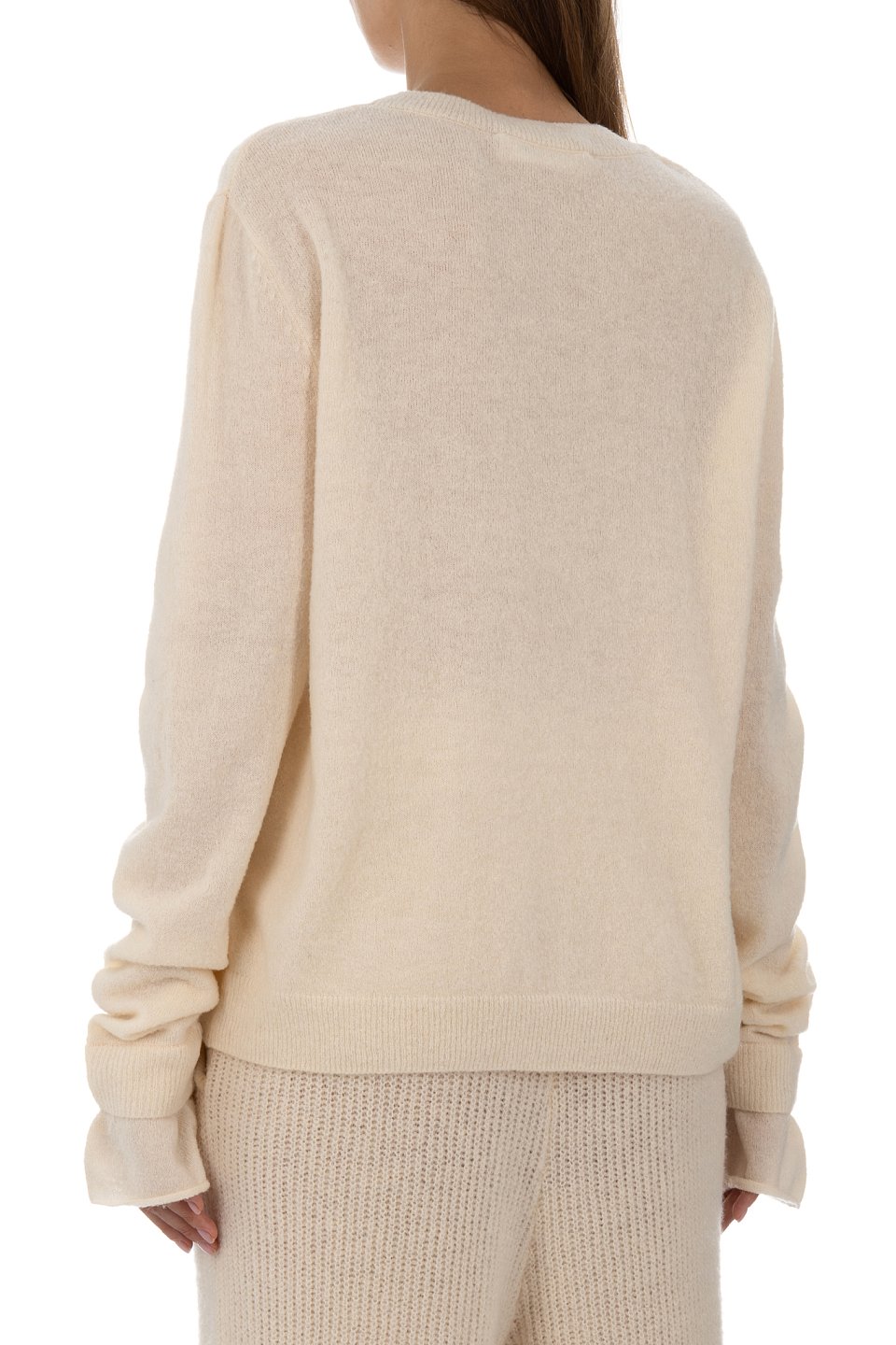 Джемпер Aya Muse - фото 4