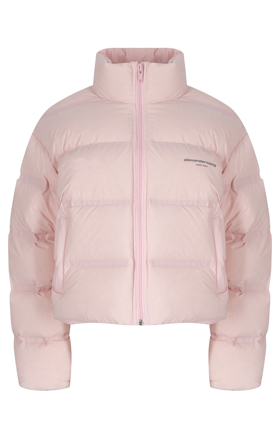 Куртка Alexander Wang - фото 1