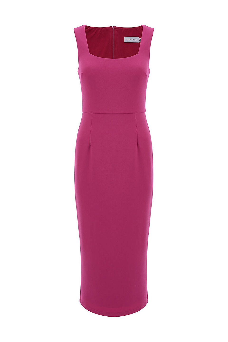 Платье Pasduchas - фото 1