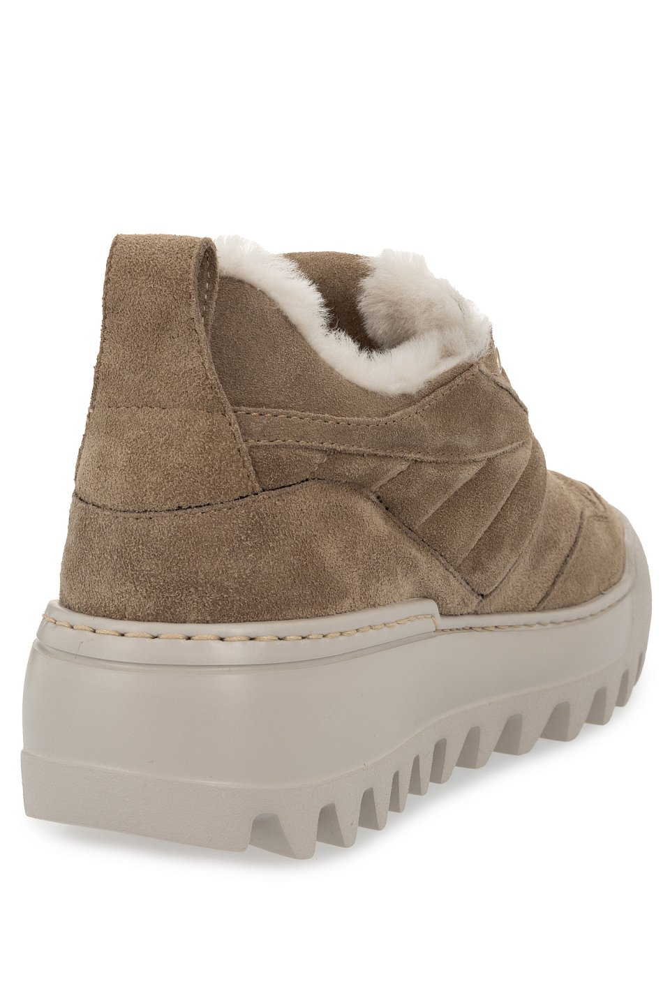 Кроссовки Stokton - фото 3