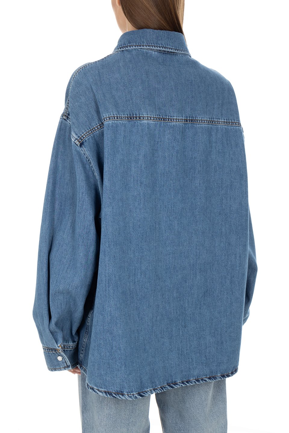 Рубашка Darkpark - фото 4