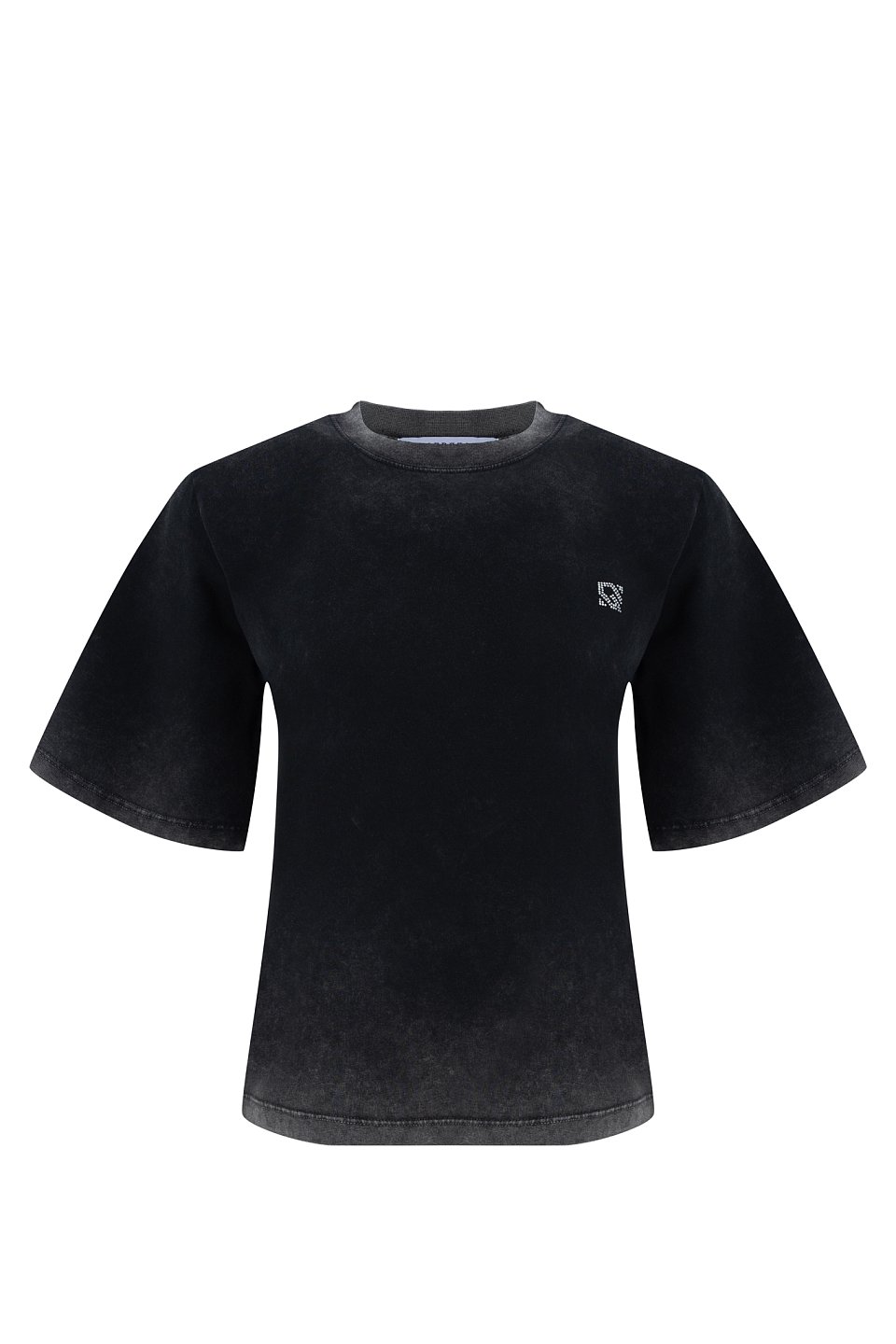 Футболка Giuseppe Di Morabito - фото 1