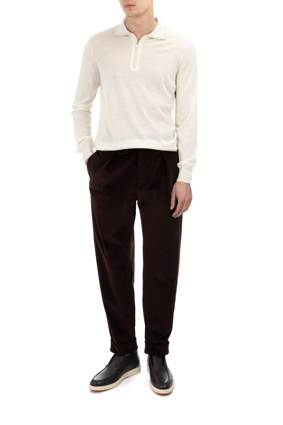 Брюки Berwich - фото 2