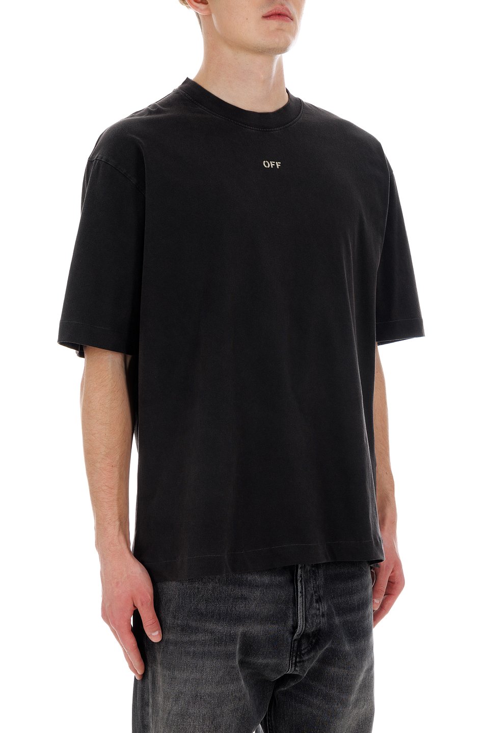 Футболка Off-white - фото 3