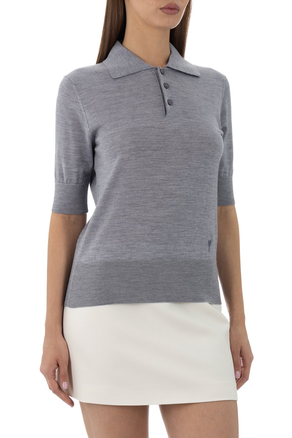 Поло Ami - фото 3