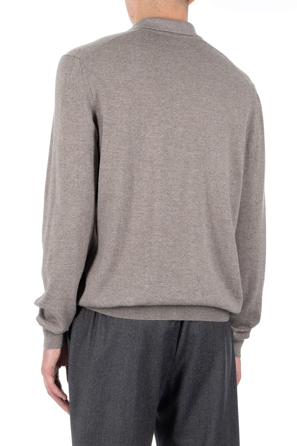 Свитер Gran Sasso - фото 4