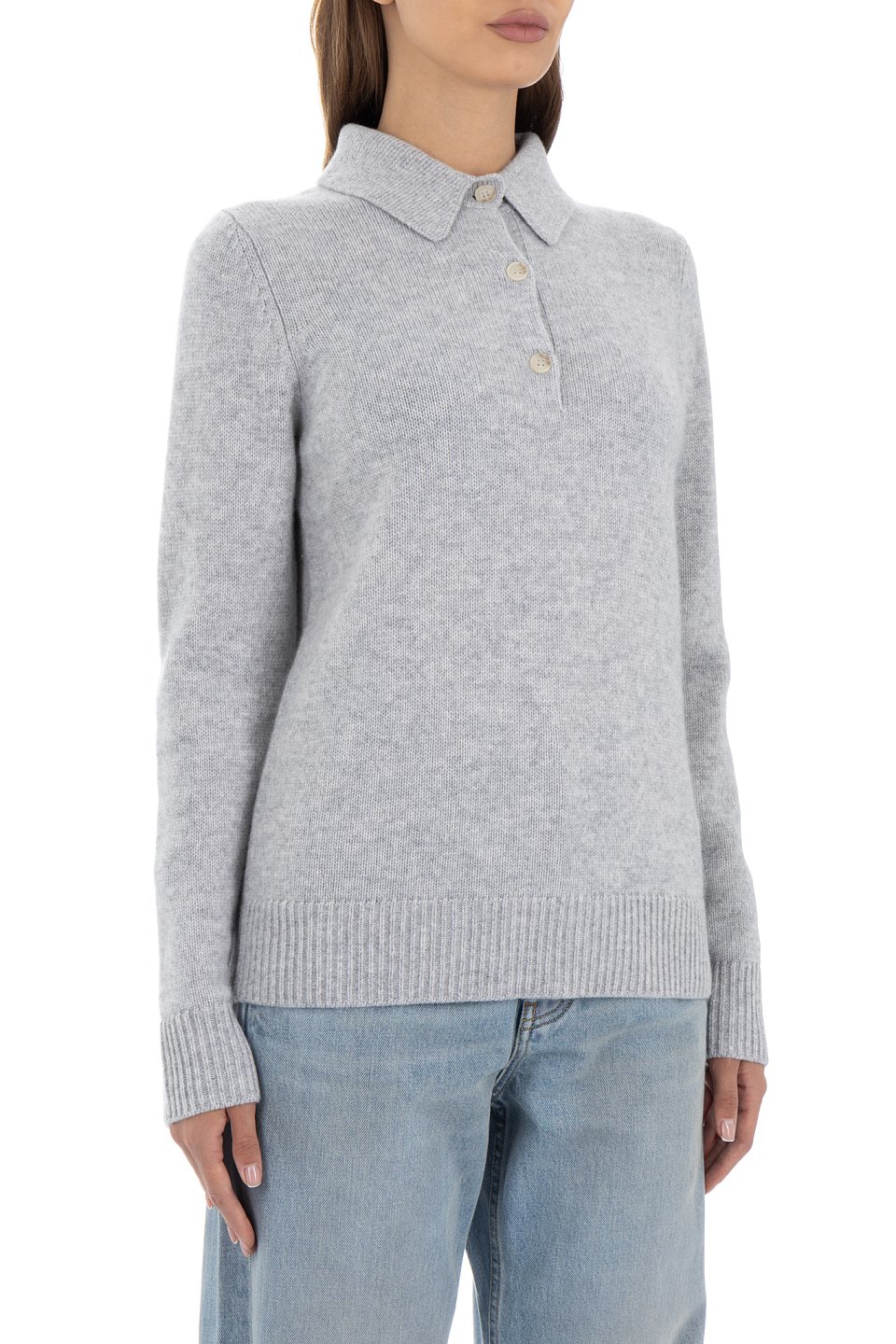 Джемпер Arch4 - фото 3