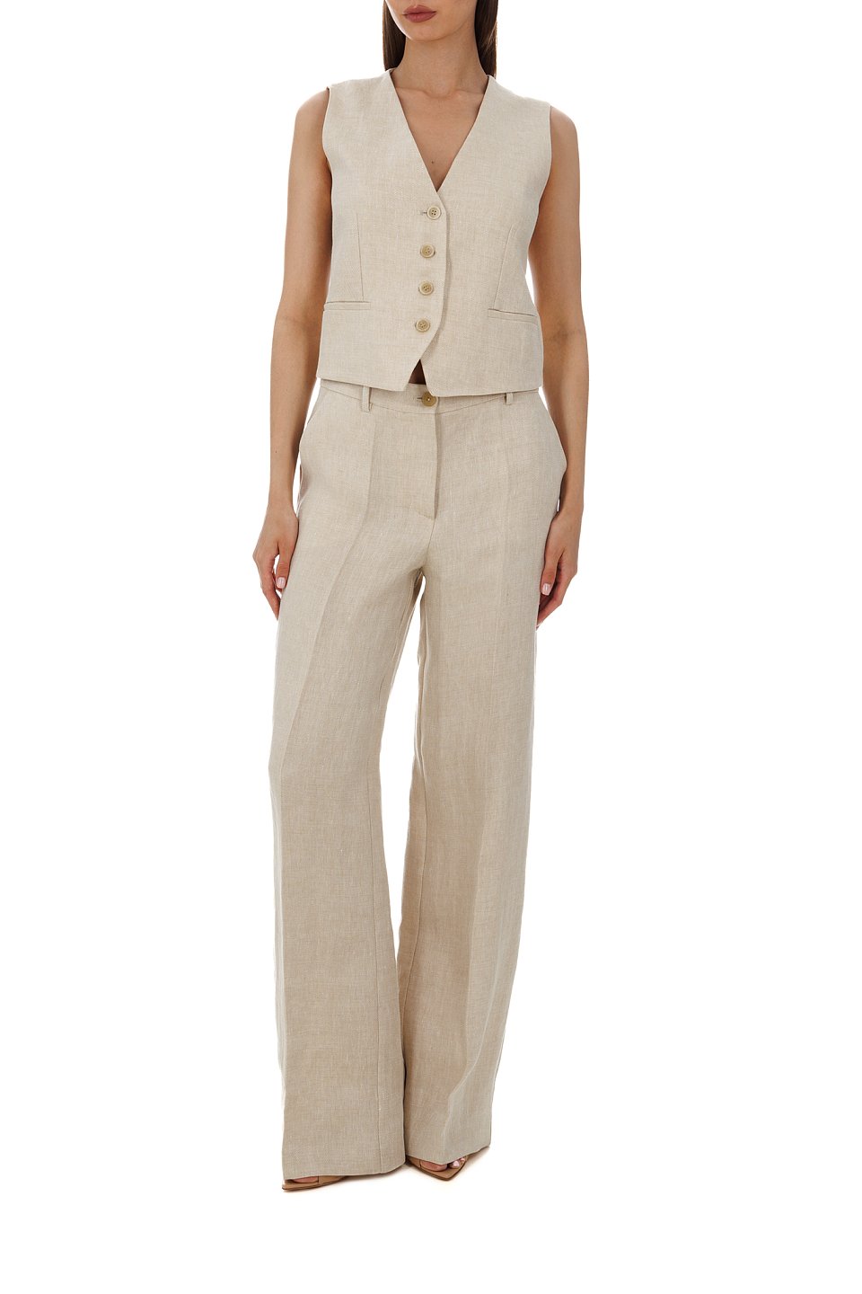 Жилет Parosh - фото 2