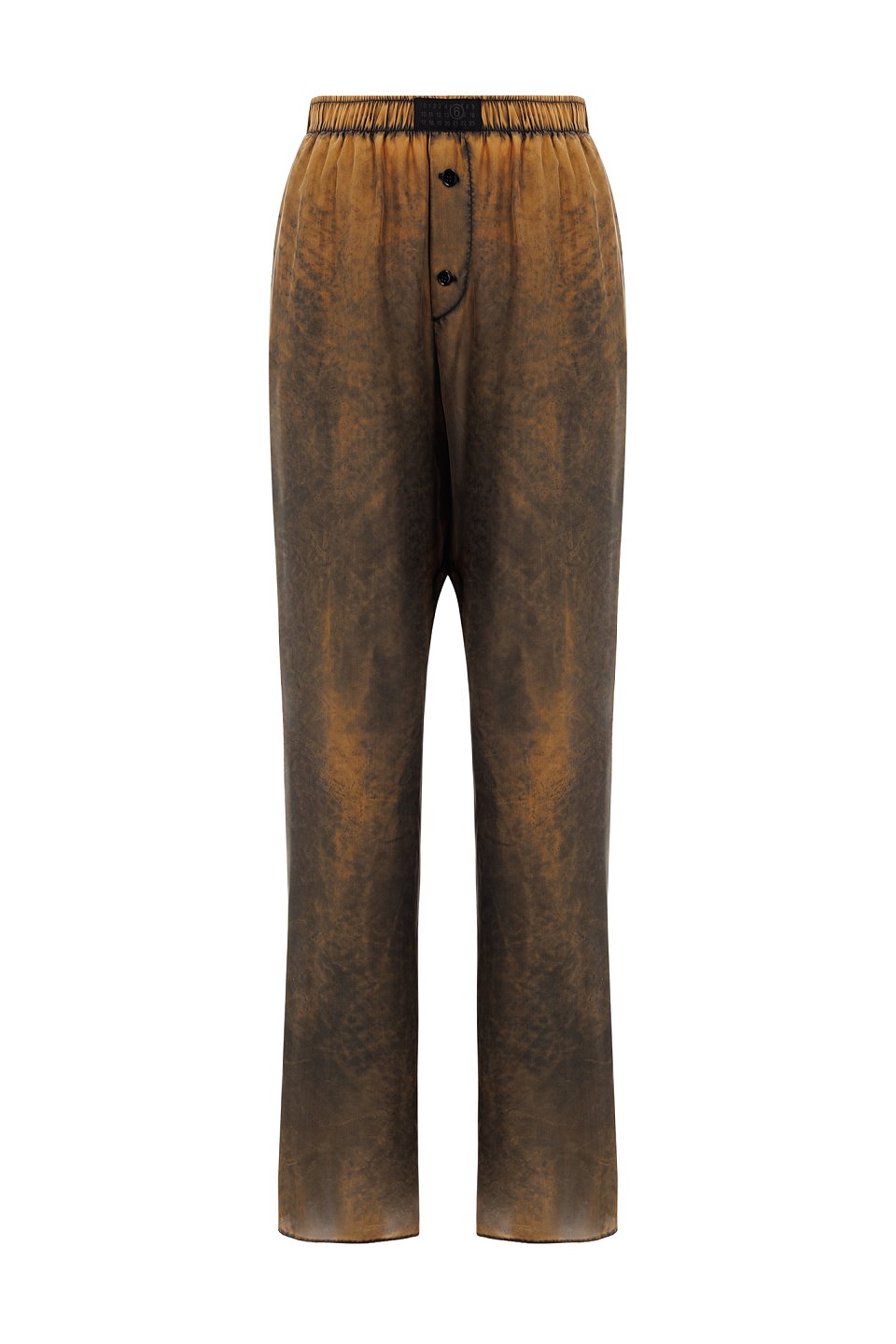 Брюки MM6 - фото 1