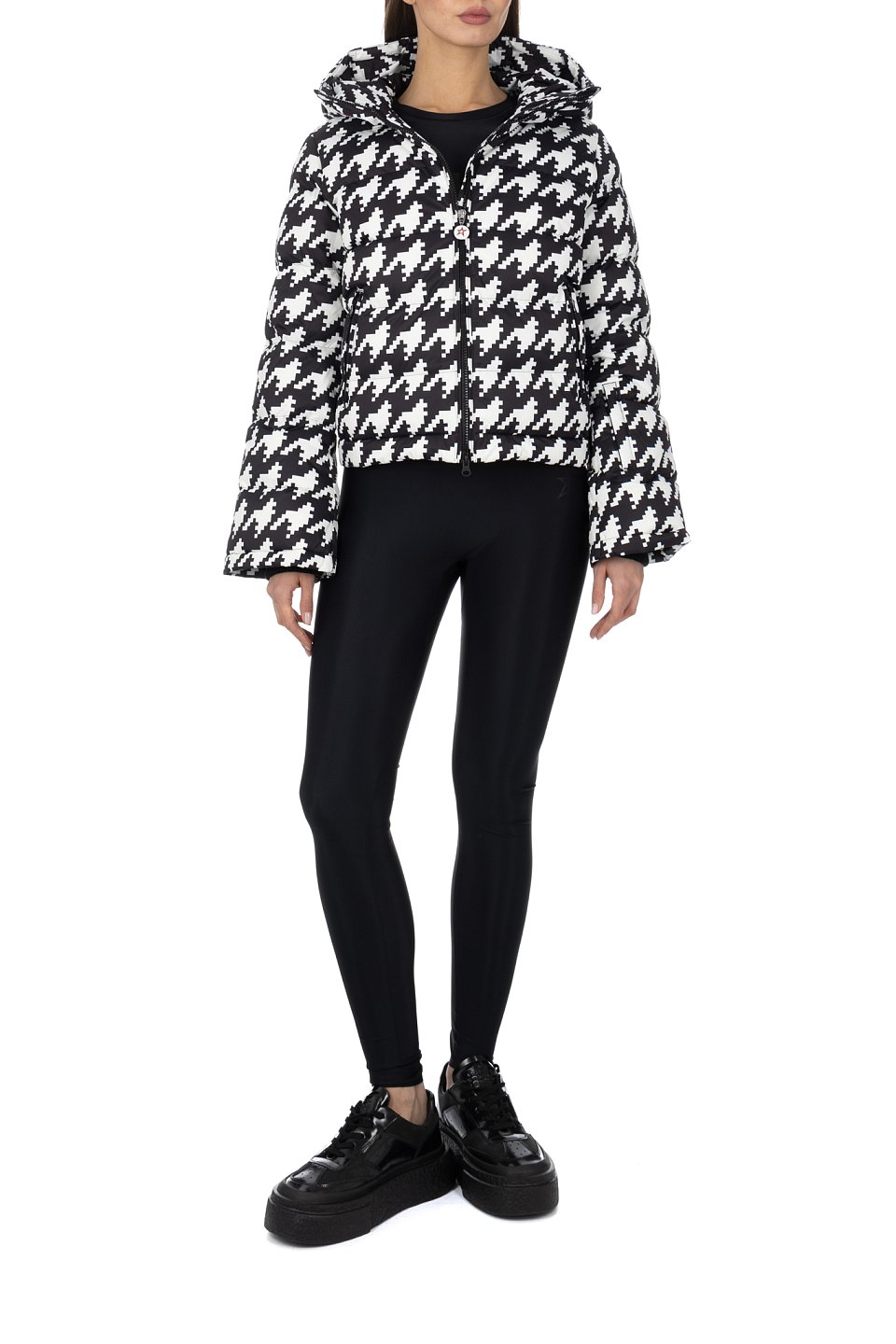 Пуховик Perfect Moment - фото 2