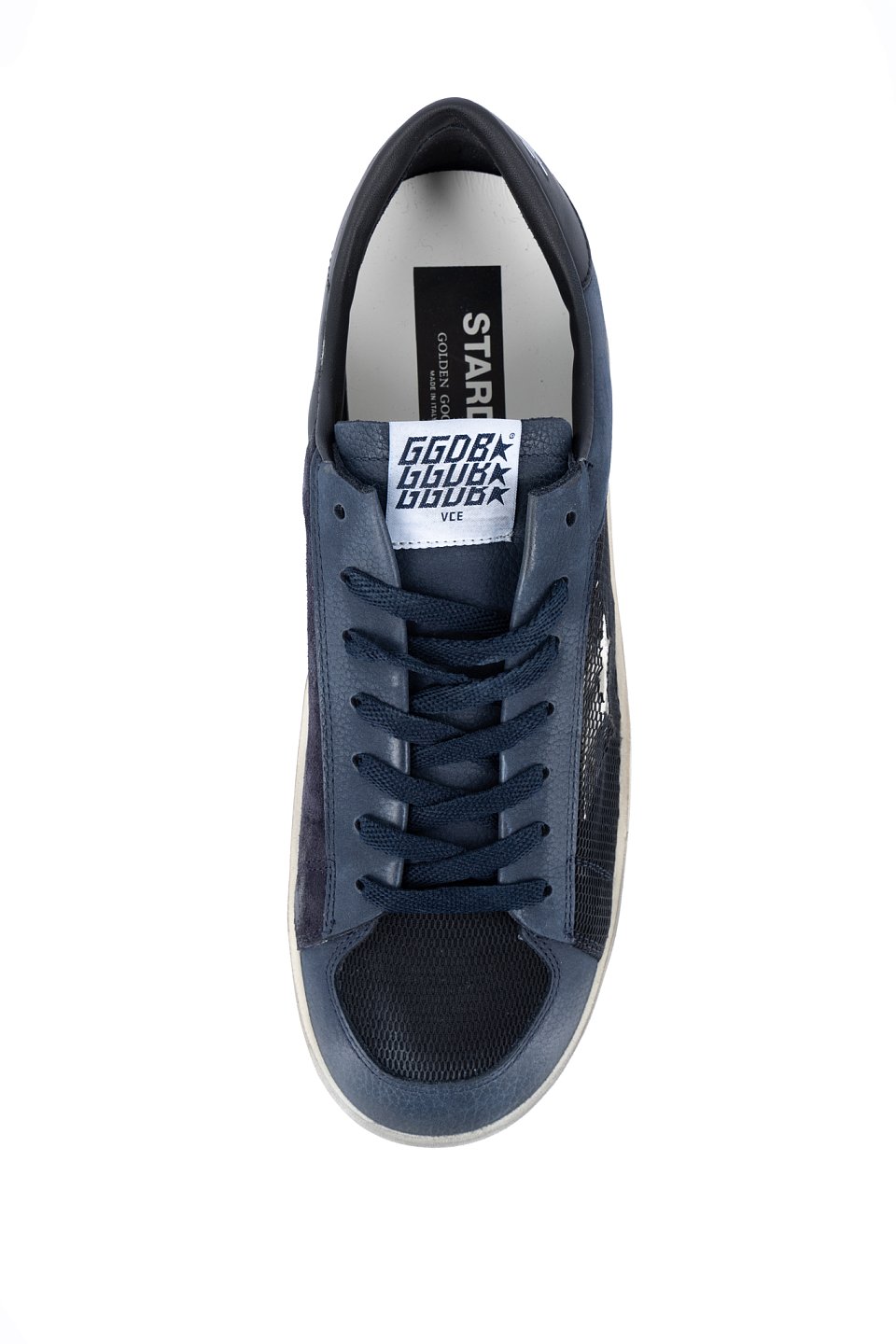 Кеды Golden Goose - фото 4