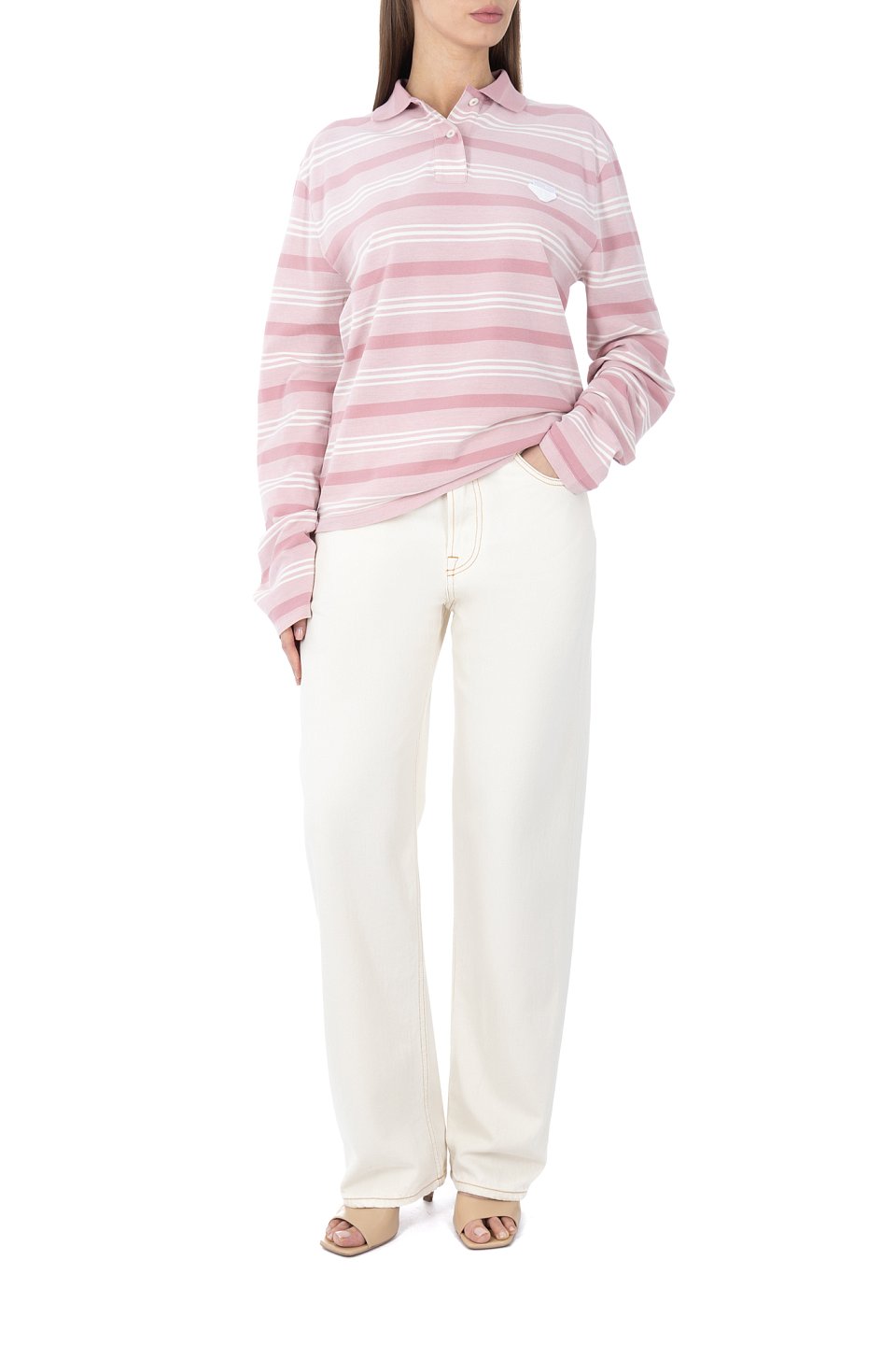 Поло Prada - фото 2