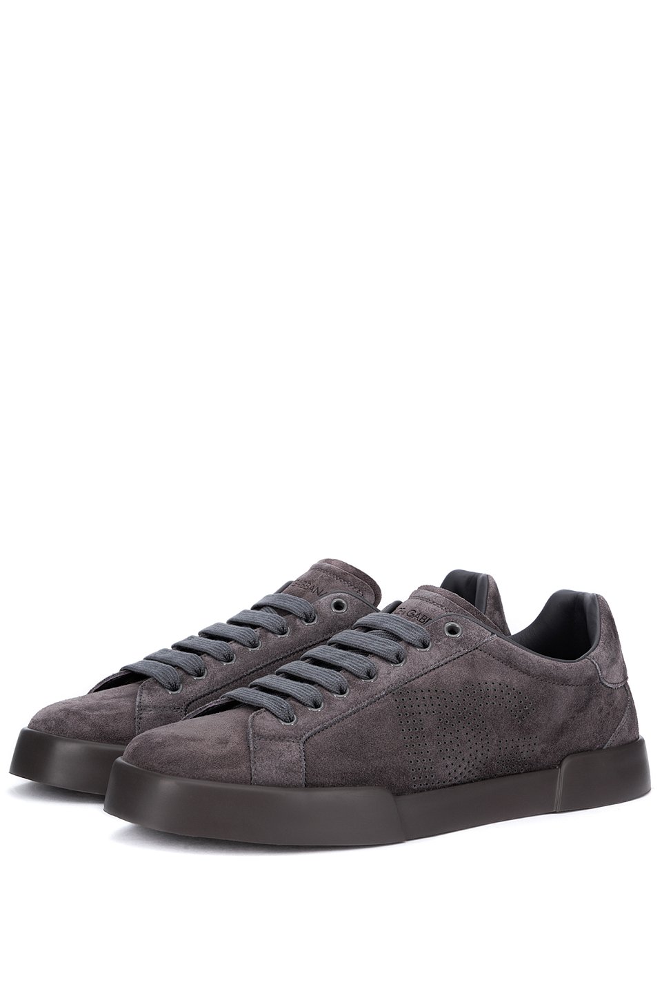 Кеды Dolce & Gabbana - фото 2