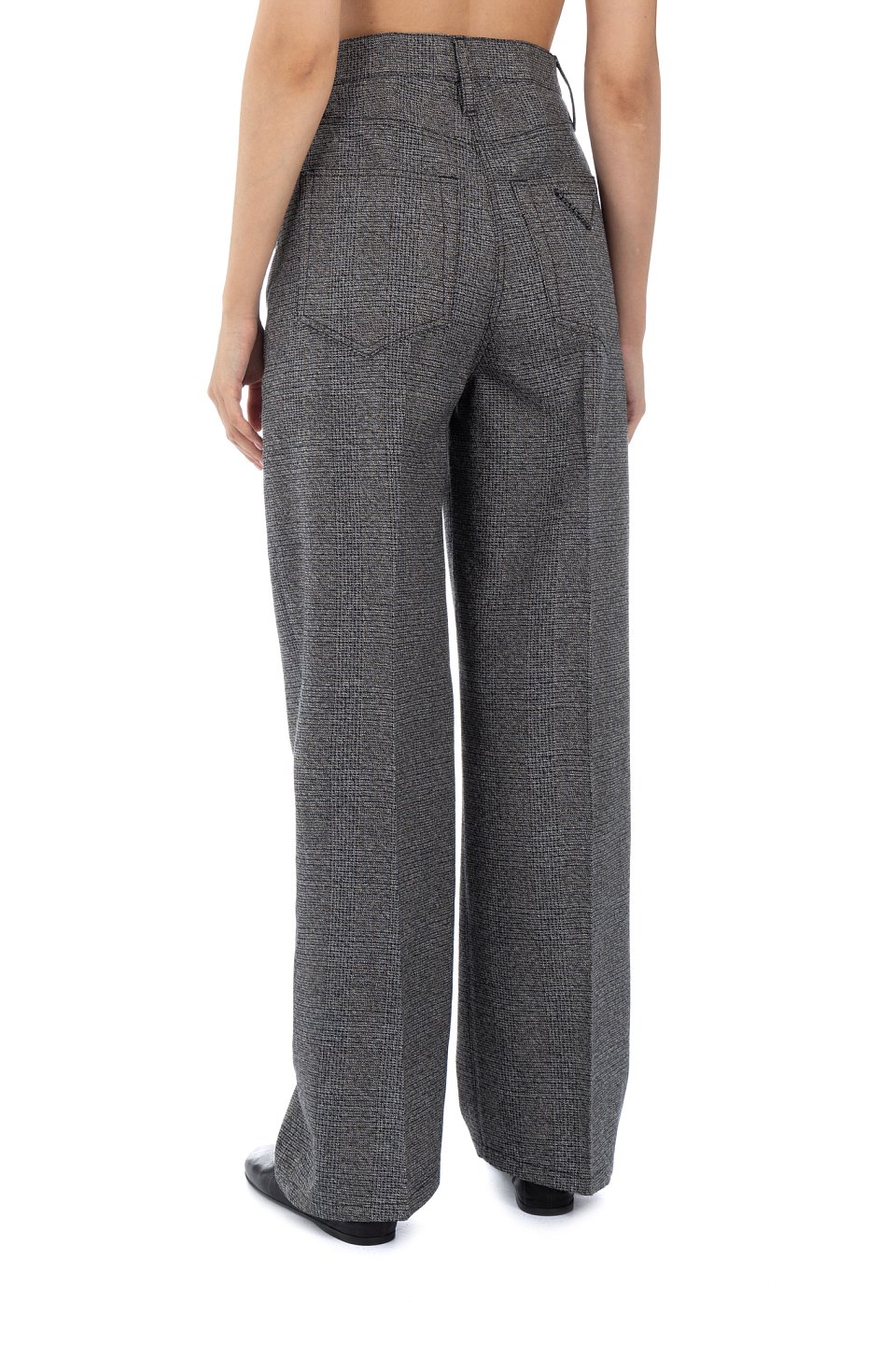 Брюки Prada - фото 4