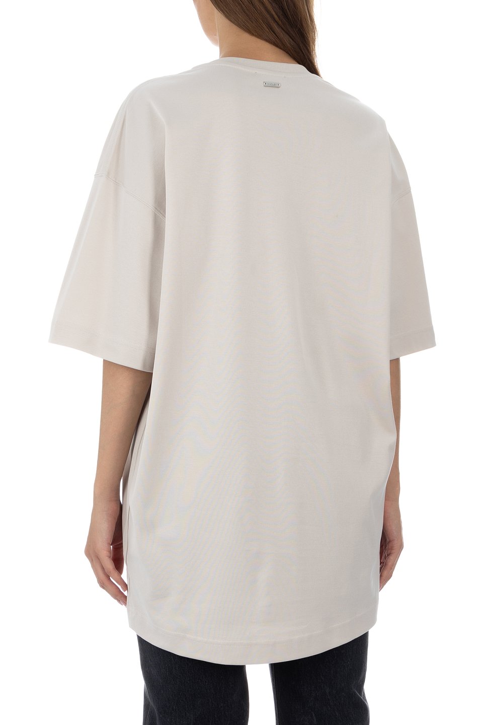 Футболка Mugler - фото 4