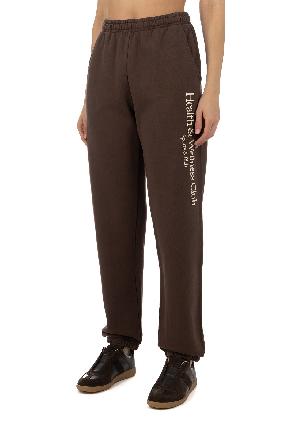 Брюки Sporty & Rich - фото 3