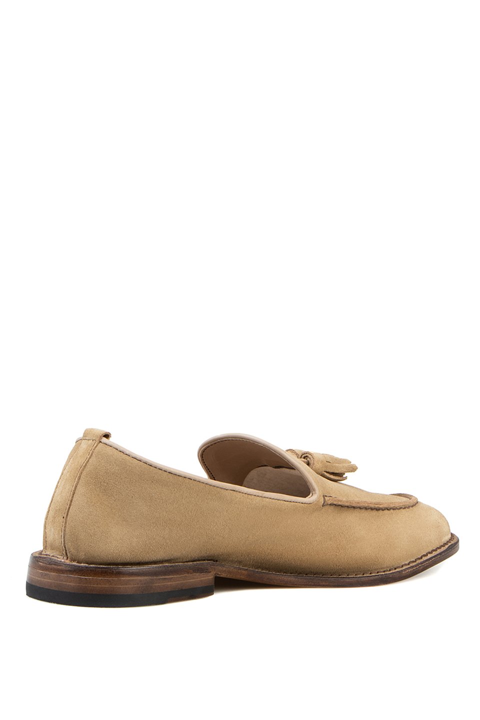 Лоферы De Pascale - фото 3