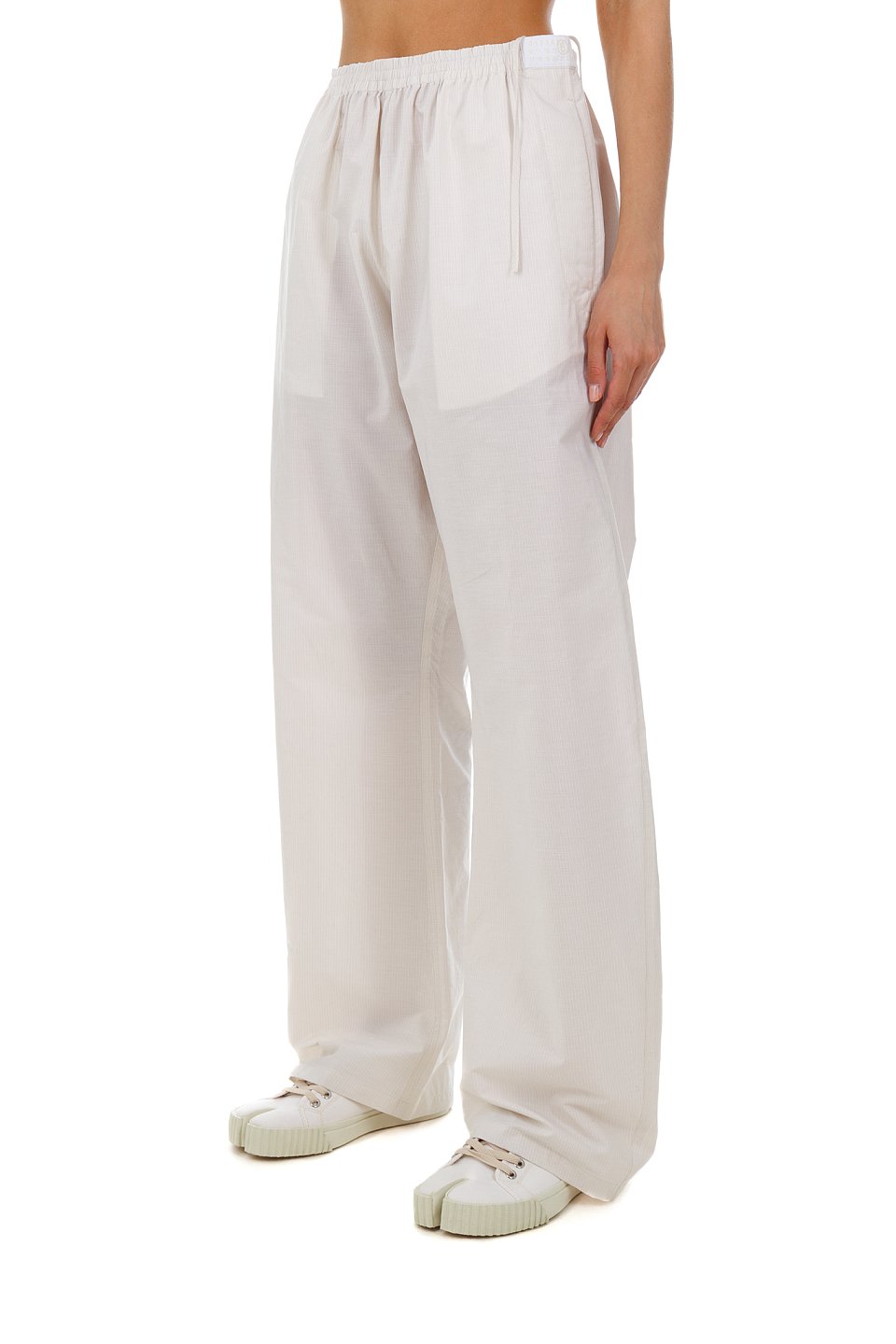 Брюки MM6 - фото 3