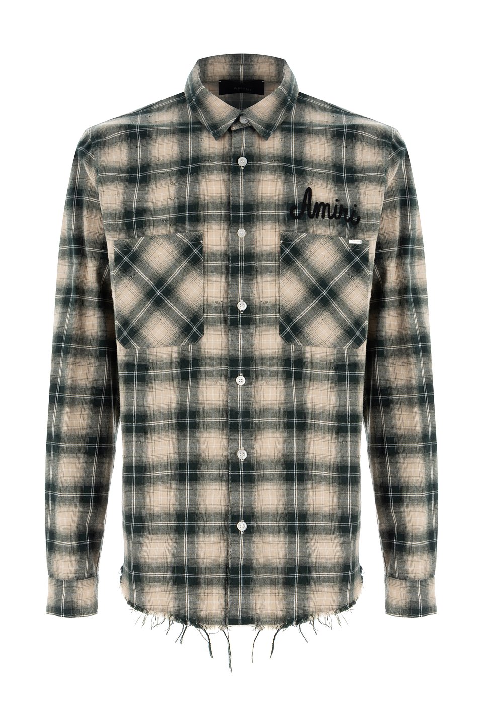 Рубашка Amiri - фото 1