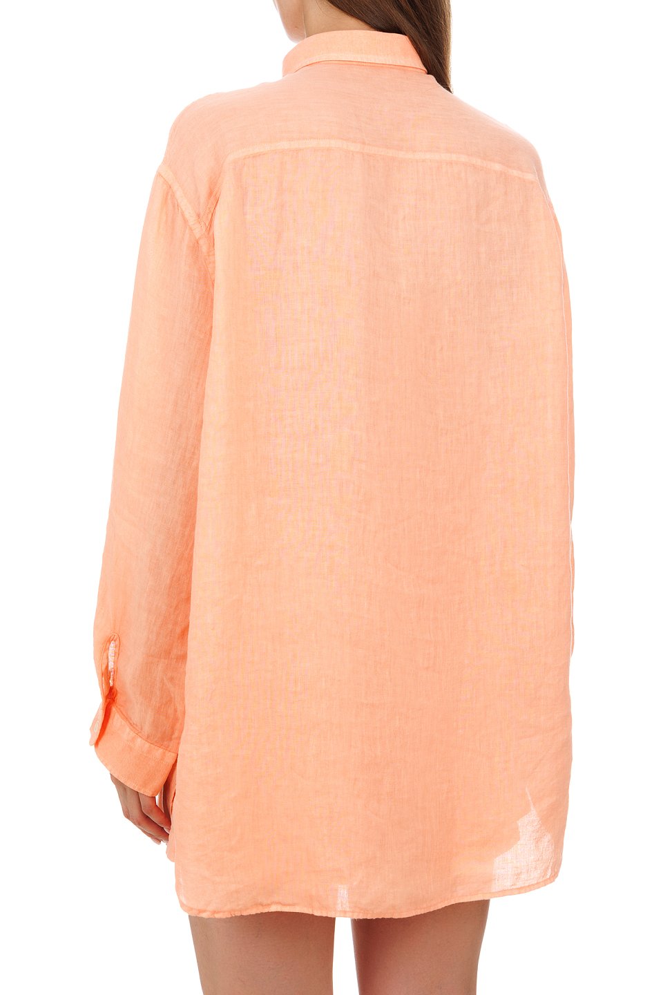 Рубашка The Core - фото 4