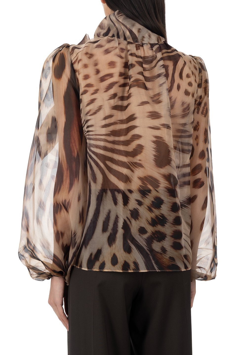 Блуза Retrofete - фото 4