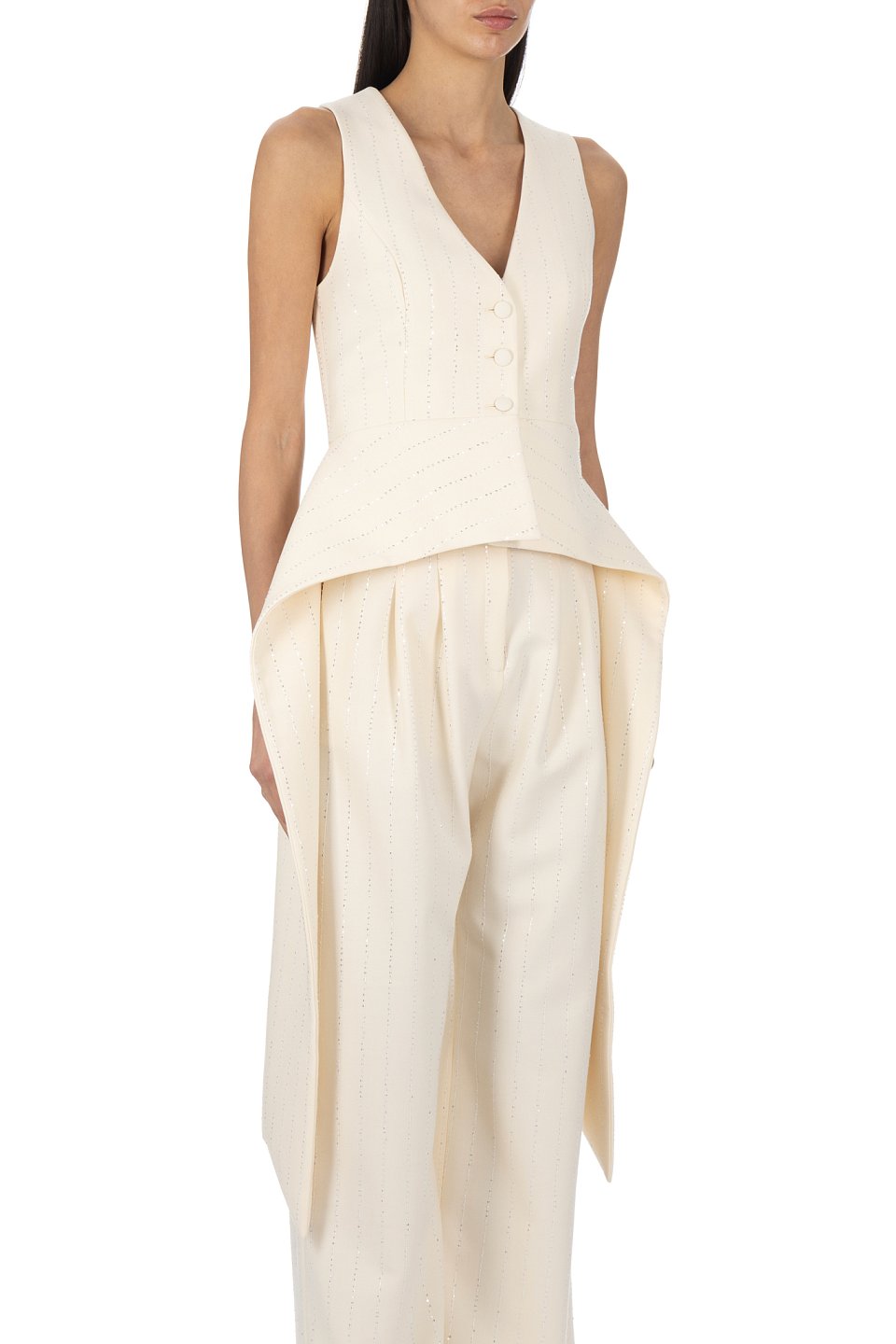 Жилет Nissa - фото 3