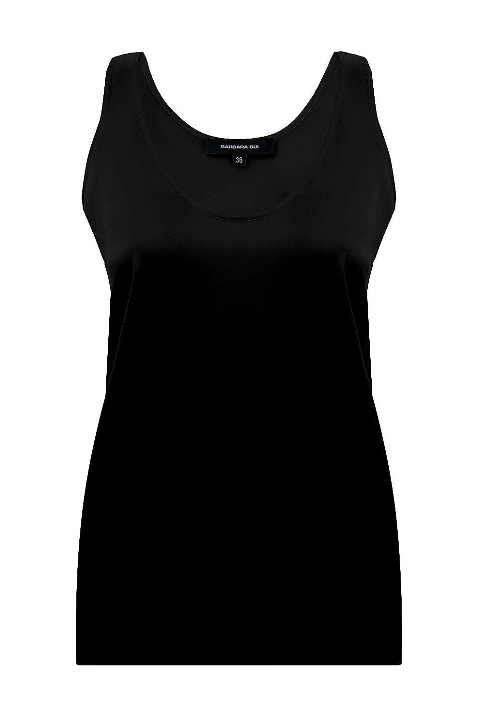 Топ Barbara Bui - фото 1